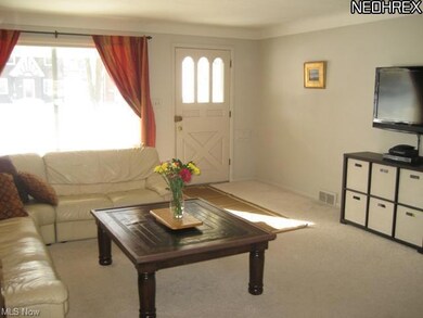 Another View of Living Room