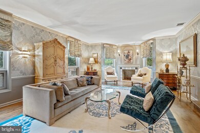 1101 Mill Rd, Jenkintown, PA 19046 - photo 4