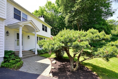This thoughtfully designed home is ideal for a variety of lifestyles and living arrangements.