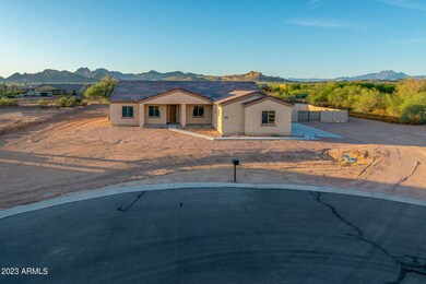 Cul De Sac Lot 1.08 Acres