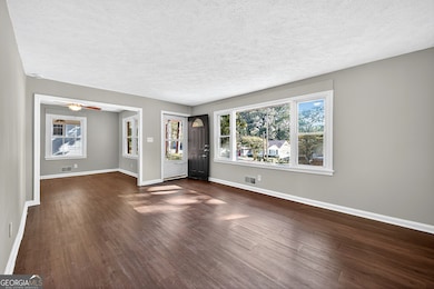 2064 Gober Ave SE, Smyrna, GA 30080 - photo 5