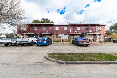 3503 Luca St unit 8, Houston, TX 77021 - photo 2