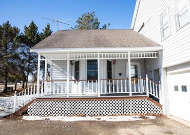 4212 Heritage Ln NE, Alexandria, MN 56308 - photo 2