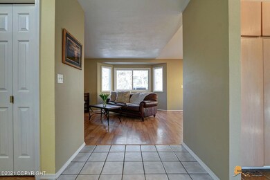Entry way
