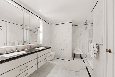 393 W End Ave unit 5 G, New York, NY 10024 - photo 6