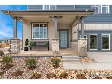 7201 Aspen Brook Ave, Frederick, CO 80530 - photo 2