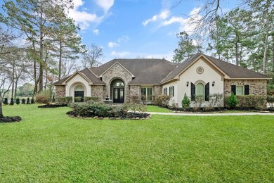 3110 W Benders Landing Blvd, Spring, TX 77386 - photo 5