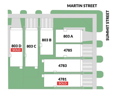 803 Martin St unit A, Houston, TX 77018 - photo 2