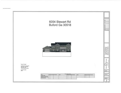 6054 Stewart Rd, Buford, GA 30518 - photo 3