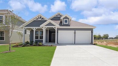 616 Timberwood Dr, Cleburne, TX 76031 - photo 4