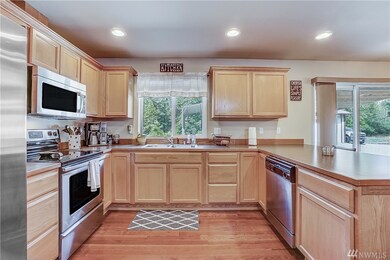 30008 91st Ave E, Graham, WA 98338 - photo 5
