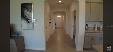 MAIN HALL-FOYER