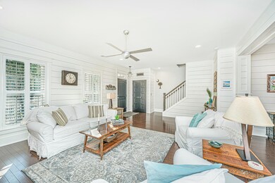 Great gathering room