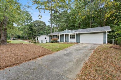 3137 Ann Rd SE, Smyrna, GA 30080 - photo 3