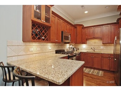 4927 N Damen Ave unit 3B, Chicago, IL 60625 - photo 4