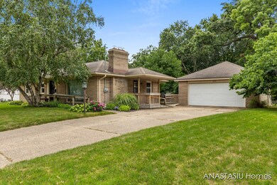 2619 Charlesgate Ave Wyoming