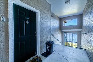 FRONT DOOR  #312