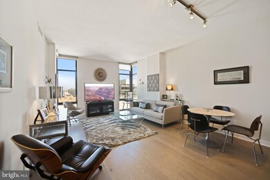 1010 Massachusetts Ave NW unit PH113, Washington, DC 20001 - photo 6