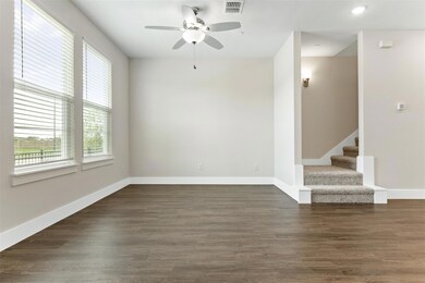 7612 Resting Mews, North Richland Hills, TX 76182 - photo 6