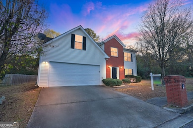 6463 Castle Court Way, Lithonia, GA 30058 - photo 2