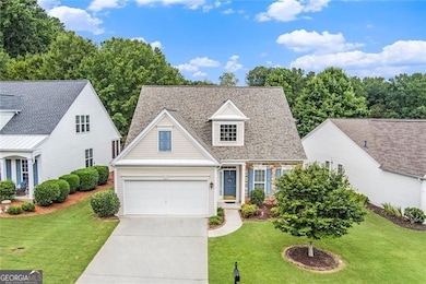 3367 Hampreston Way NW, Kennesaw, GA 30144 - photo 2