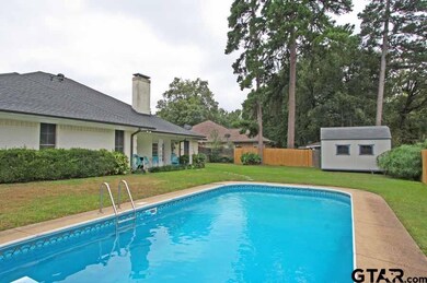 4427 4427 Dundee Dr, Tyler, TX 75703 - photo 4