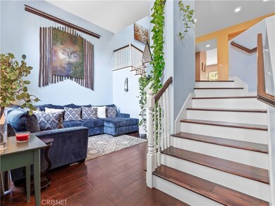 26849 Shorebreak Ln unit 40, Valencia, CA 91355 - photo 5