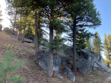 Boulders Everywhere