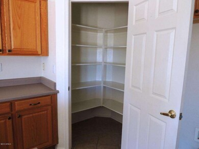 Load up the Pantry!