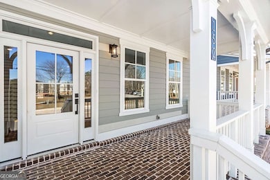 152 Palm St, Holly Springs, GA 30115 - photo 5