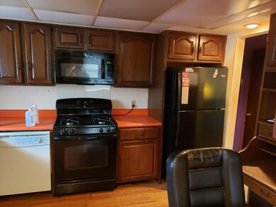 kitchen II