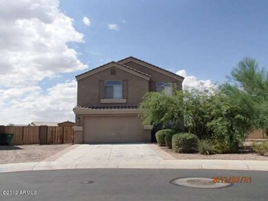 18682 N Comet Trail, Maricopa, AZ 85138 - photo 7