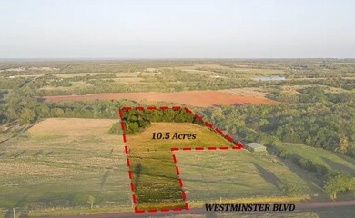 Drone / aerial view featuring a rural view