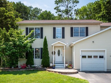 68 Burnett St unit 2, Auburn, MA 01501 - photo 3