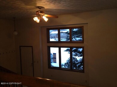 Living Room View 1