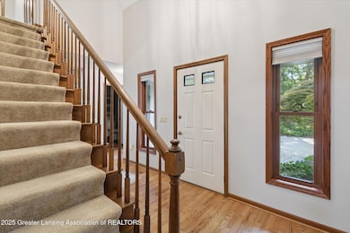 12931 Oneida Woods Trail, Grand Ledge, MI 48837 - photo 3