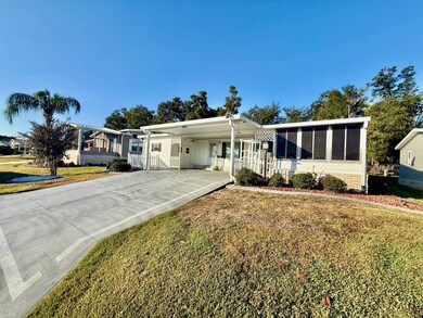 929 W Norman St, Lady Lake, FL 32159 - photo 2