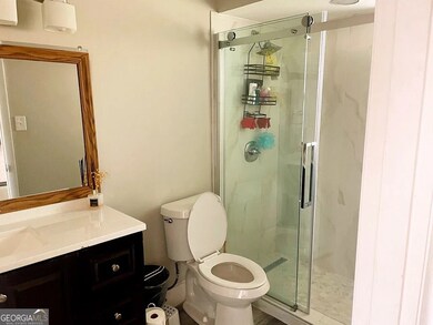 346 Carpenter Dr unit 7, Atlanta, GA 30328 - photo 6