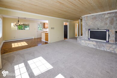 Living Room 1406 Patterson