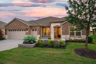 Estate Series Sonoma Floor Plan