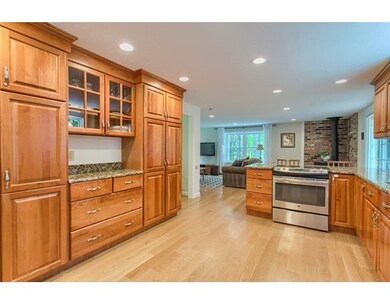 104 Sampson Rd, Bolton, MA 01740 - photo 6