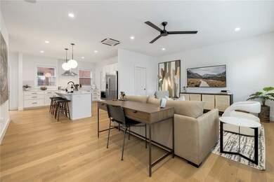 622 SW Bluebird Aly, Bentonville, AR 72712 - photo 7