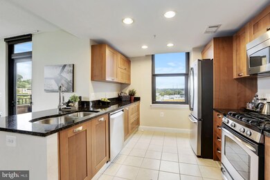 Midtown Alexandria Station Condominiums unit 1119, Alexandria, VA 22303 - photo 5