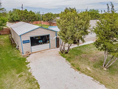 2606 Quail Run Trail, Granbury, TX 76048 - photo 6