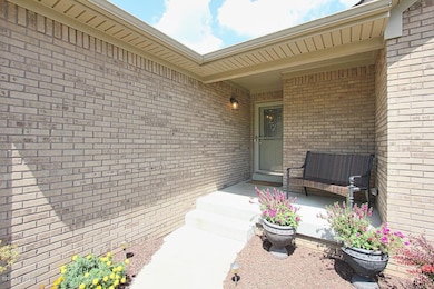 6305 Clarks View Dr, Charles Town, IN 47111 - photo 2