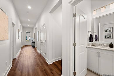 9044 Magnolia View Dr, Baton Rouge, LA 70810 - photo 3