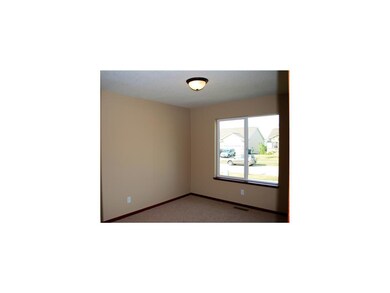 Bedroom.