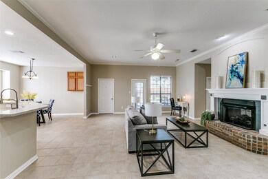 705 Georgetown Dr, Wylie, TX 75098 - photo 6