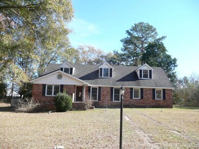 170 Dorsey Dr, Byron, GA 31008 - photo 5