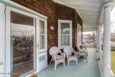 Porch